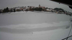 Nábřeží, přístaviště