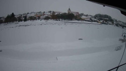 Nábřeží, přístaviště