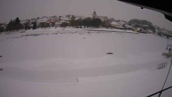 Nábřeží, přístaviště