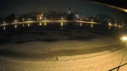 Nábřeží, přístaviště