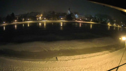 Nábřeží, přístaviště