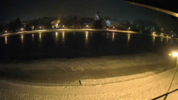 Nábřeží, přístaviště