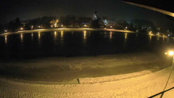 Nábřeží, přístaviště