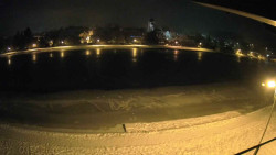 Nábřeží, přístaviště