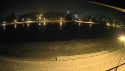 Nábřeží, přístaviště