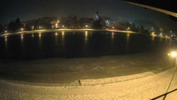 Nábřeží, přístaviště