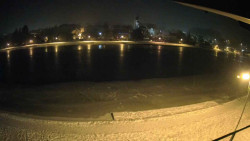 Nábřeží, přístaviště