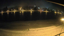 Nábřeží, přístaviště