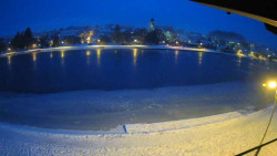 Nábřeží, přístaviště