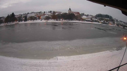 Nábřeží, přístaviště