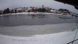 Nábřeží, přístaviště