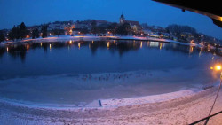 Nábřeží, přístaviště