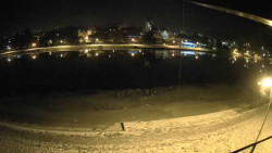 Nábřeží, přístaviště