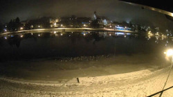 Nábřeží, přístaviště