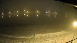 Nábřeží, přístaviště