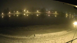 Nábřeží, přístaviště