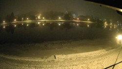 Nábřeží, přístaviště