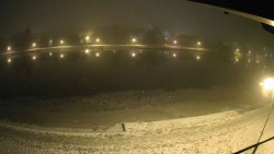 Nábřeží, přístaviště