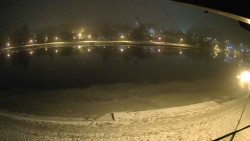 Nábřeží, přístaviště