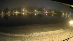 Nábřeží, přístaviště