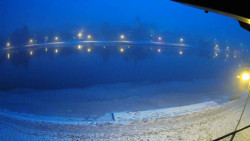 Nábřeží, přístaviště