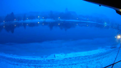 Nábřeží, přístaviště