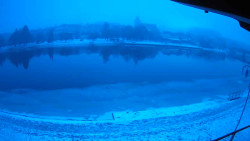 Nábřeží, přístaviště