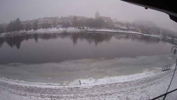 Nábřeží, přístaviště