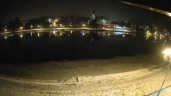 Nábřeží, přístaviště