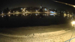 Nábřeží, přístaviště