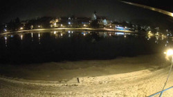 Nábřeží, přístaviště