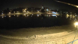 Nábřeží, přístaviště