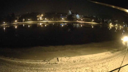 Nábřeží, přístaviště