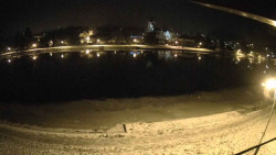 Nábřeží, přístaviště