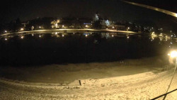 Nábřeží, přístaviště