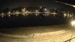 Nábřeží, přístaviště