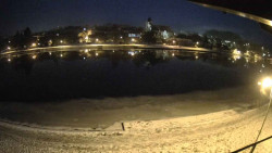 Nábřeží, přístaviště