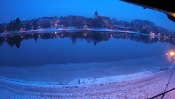 Nábřeží, přístaviště