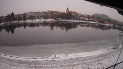 Nábřeží, přístaviště