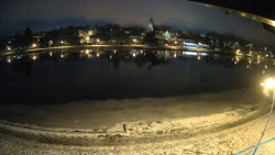 Nábřeží, přístaviště