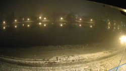 Nábřeží, přístaviště