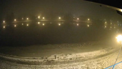 Nábřeží, přístaviště