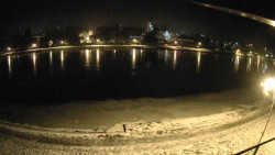 Nábřeží, přístaviště