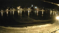 Nábřeží, přístaviště