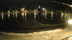 Nábřeží, přístaviště