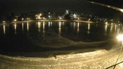 Nábřeží, přístaviště