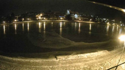 Nábřeží, přístaviště