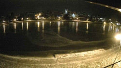 Nábřeží, přístaviště