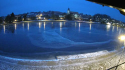 Nábřeží, přístaviště