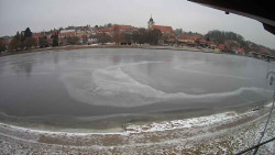 Nábřeží, přístaviště